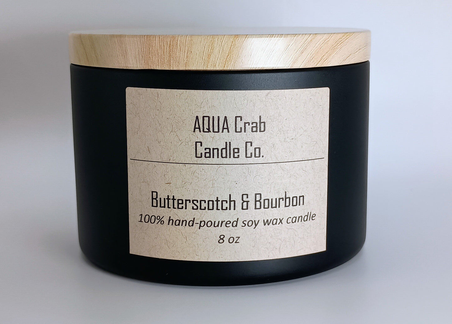 Butterscotch & Bourbon - Amazon Special
