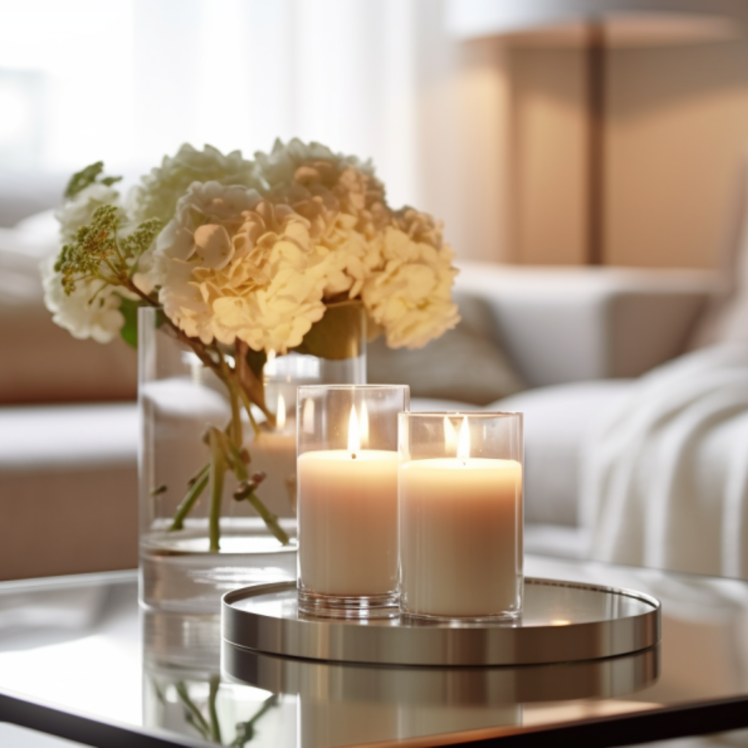 Sunday Clean Wax Melt