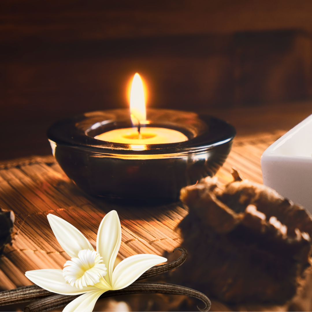 Madison Ave Wax Melt