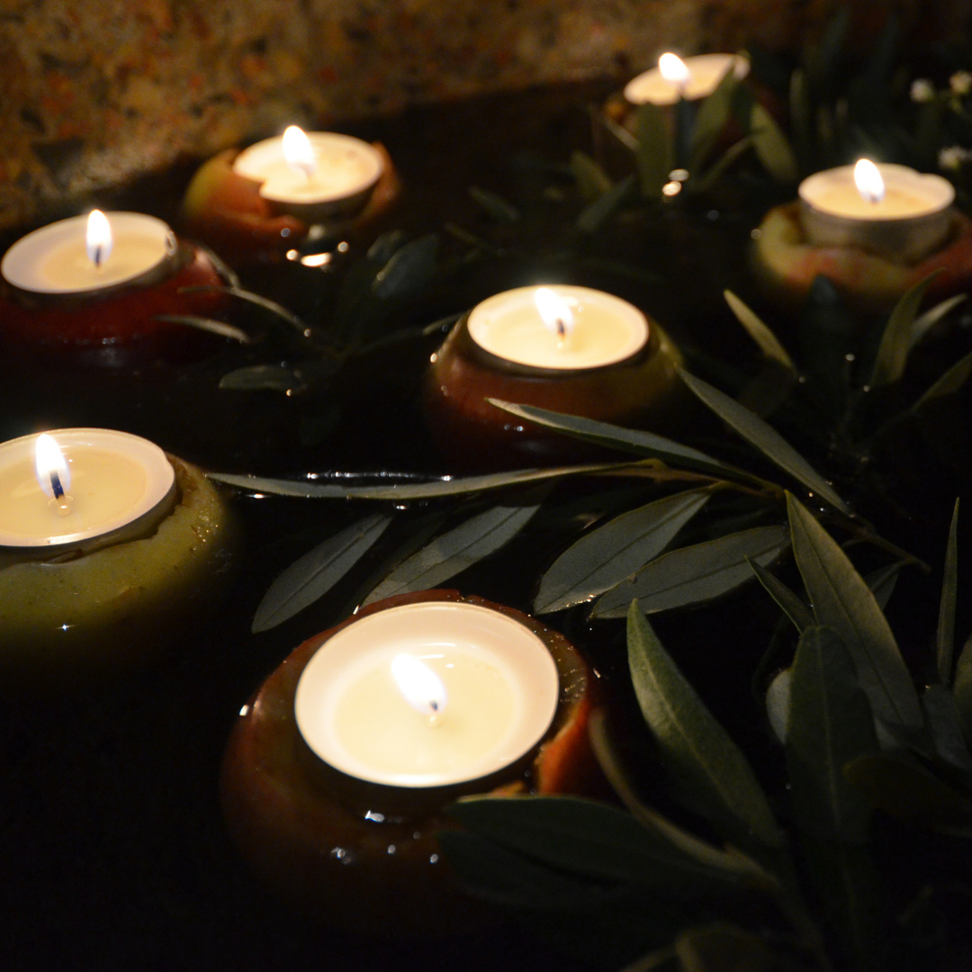 Foggy Bottoms Wax Melt