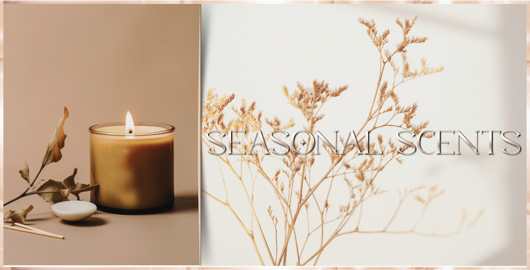 Seasonal Scents