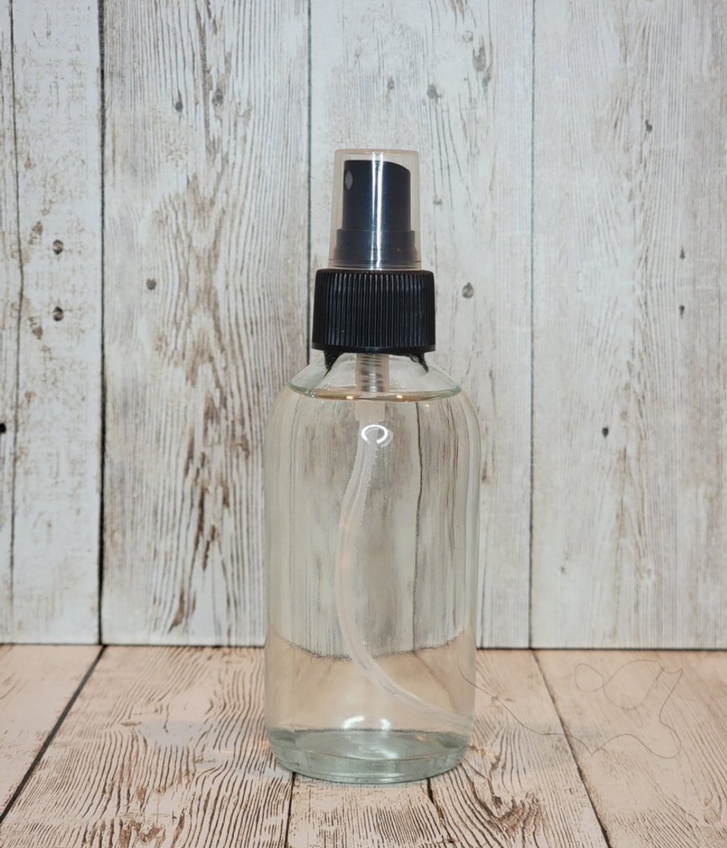 Room & Linen Sprays