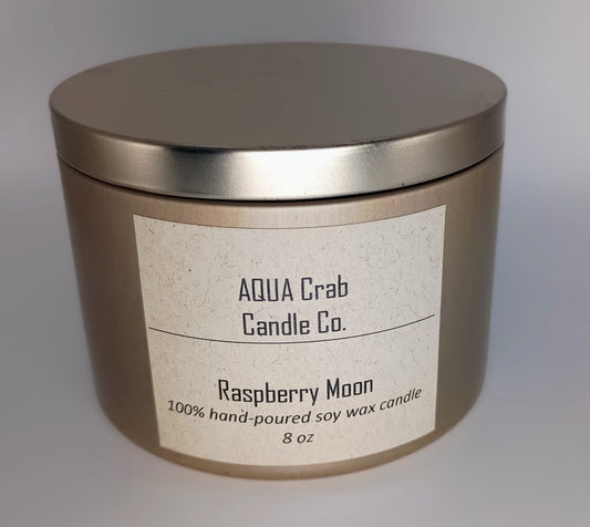 Raspberry Moon - Amazon Special