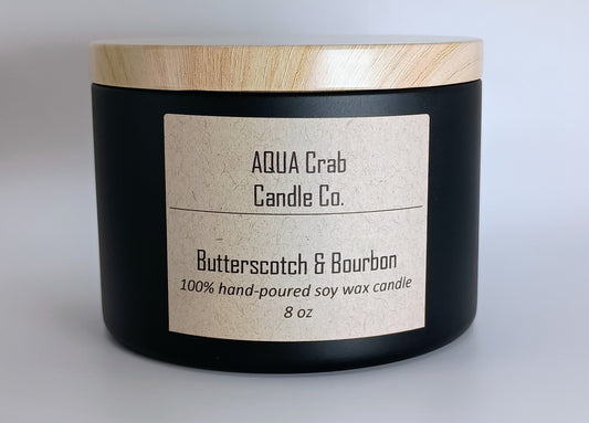 Butterscotch & Bourbon - Amazon Special