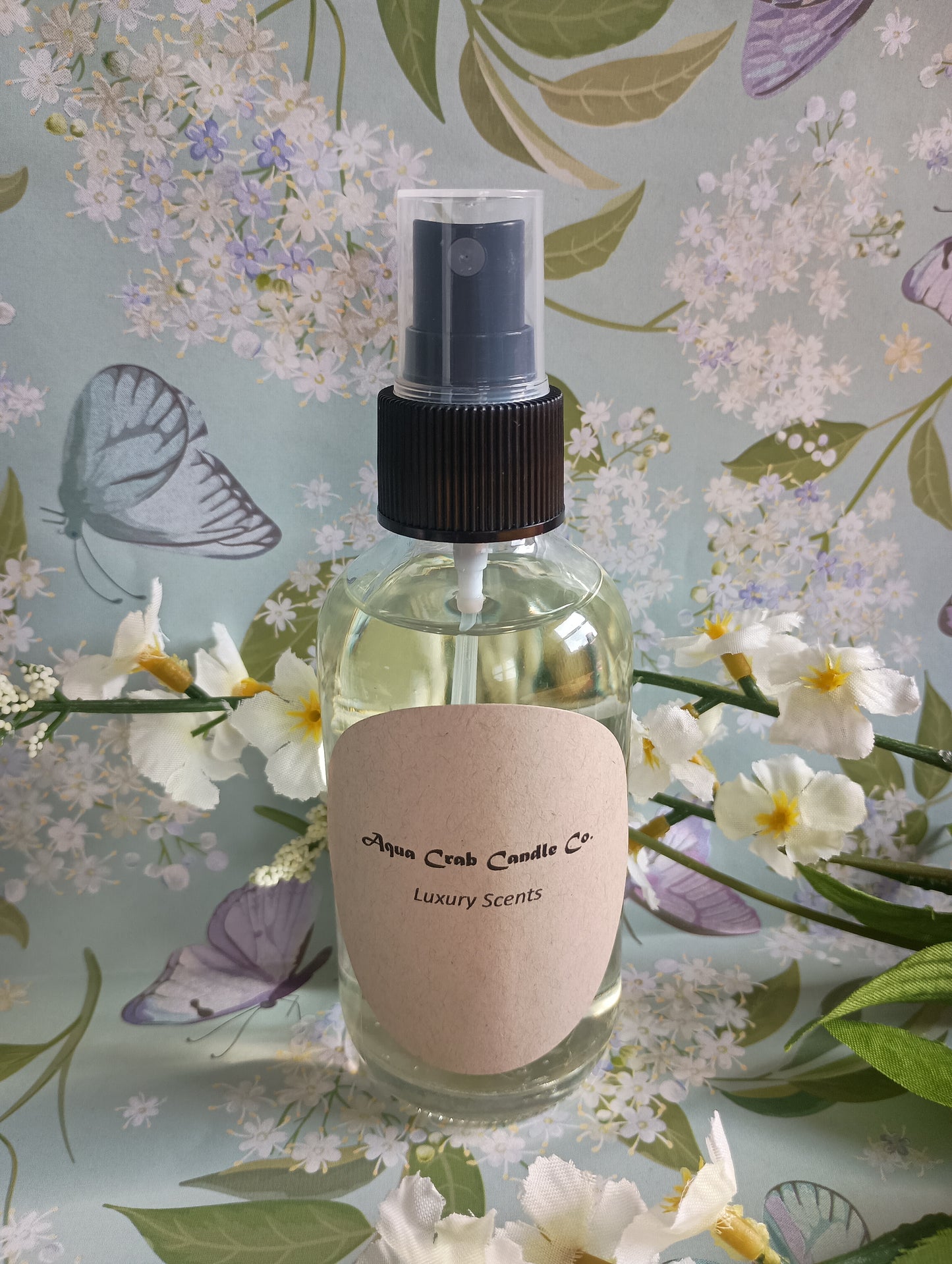 Sunday Clean Room & Linen Spray